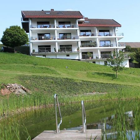 Belvedere Appart & Chalet - Ihr Zuhause Auf Zeit Am Edersee - Ihr Geschenk Die Gaestecard Grimmheimat Waldeck  Exterior photo