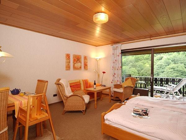 Belvedere Appart & Chalet - Ihr Zuhause Auf Zeit Am Edersee - Ihr Geschenk Die Gaestecard Grimmheimat Waldeck  Exterior photo