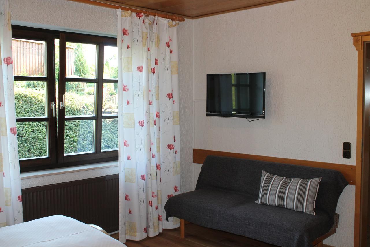 Belvedere Appart & Chalet - Ihr Zuhause Auf Zeit Am Edersee - Ihr Geschenk Die Gaestecard Grimmheimat Waldeck  Exterior photo