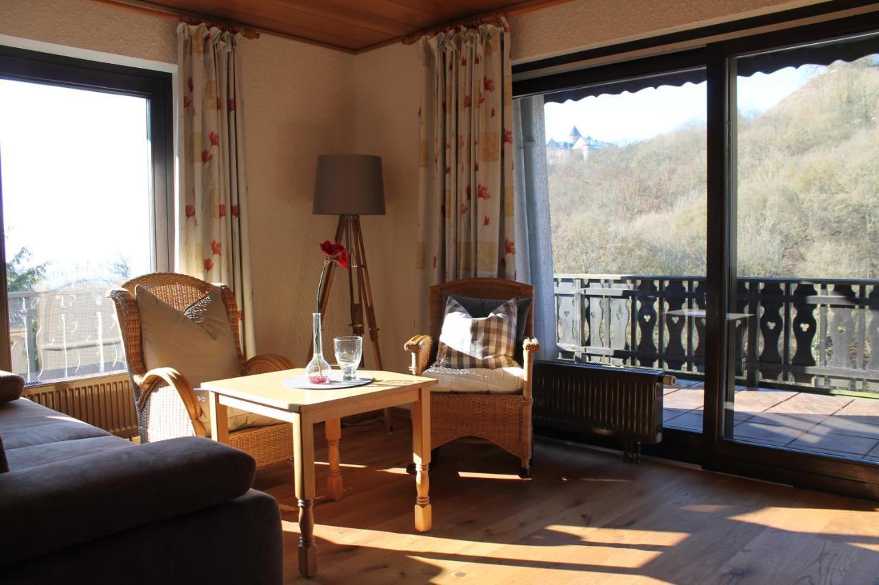 Belvedere Appart & Chalet - Ihr Zuhause Auf Zeit Am Edersee - Ihr Geschenk Die Gaestecard Grimmheimat Waldeck  Exterior photo