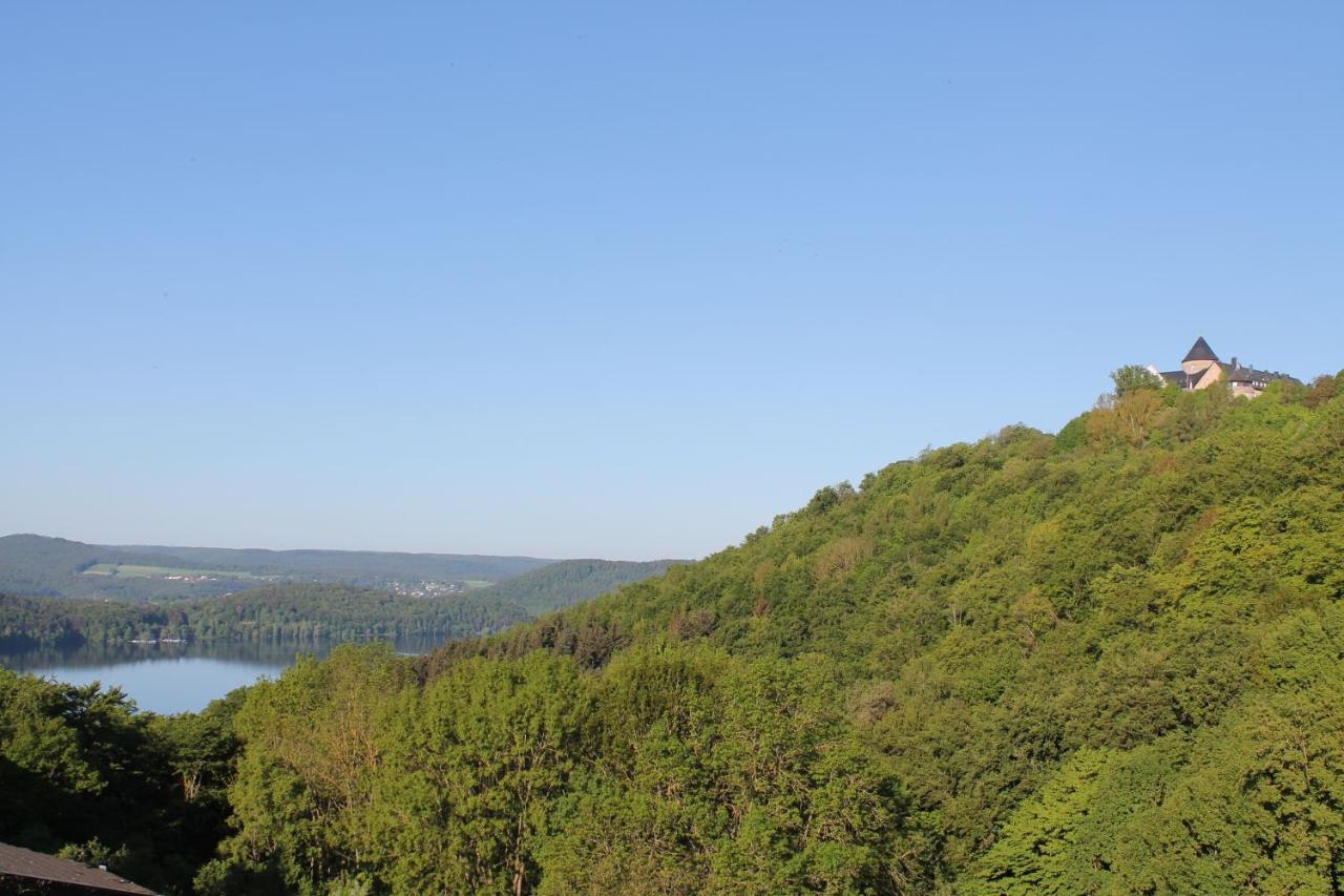 Belvedere Appart & Chalet - Ihr Zuhause Auf Zeit Am Edersee - Ihr Geschenk Die Gaestecard Grimmheimat Waldeck  Exterior photo