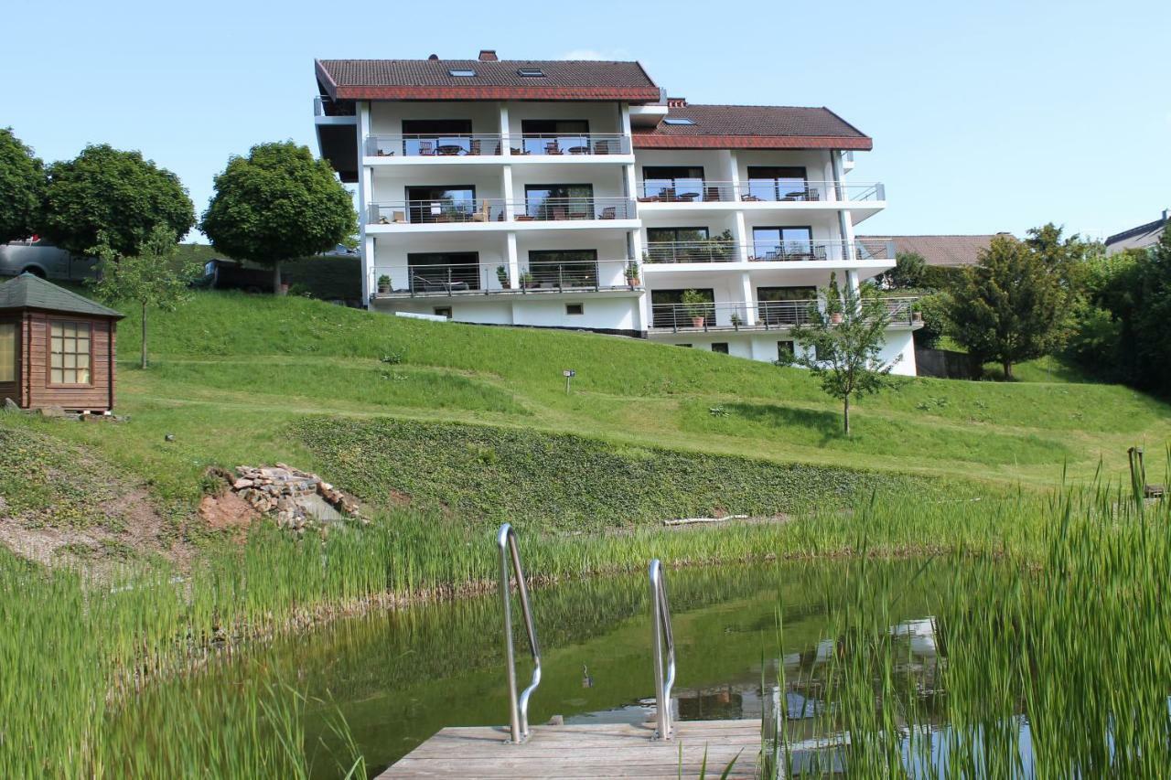 Belvedere Appart & Chalet - Ihr Zuhause Auf Zeit Am Edersee - Ihr Geschenk Die Gaestecard Grimmheimat Waldeck  Exterior photo