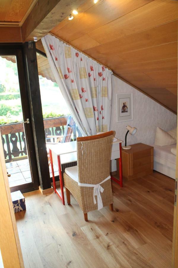 Belvedere Appart & Chalet - Ihr Zuhause Auf Zeit Am Edersee - Ihr Geschenk Die Gaestecard Grimmheimat Waldeck  Exterior photo